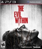 Evil Within, The (PlayStation 3)